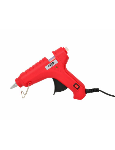 AWTOOLS PISTOLET DO KLEJU 11mm 100W