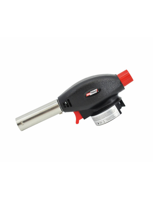 AWTOOLS PALNIK GAZOWY - PIEZO TYP 2