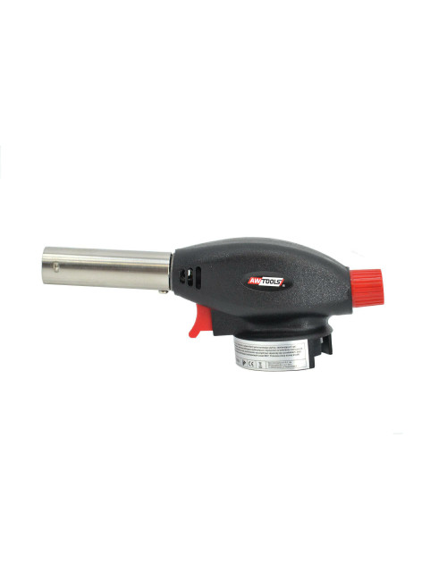 AWTOOLS PALNIK GAZOWY - PIEZO TYP 2