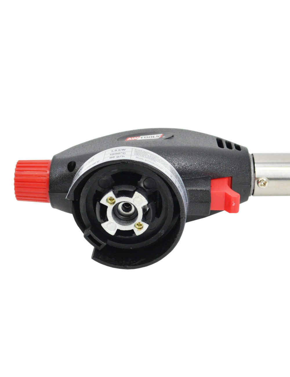 AWTOOLS PALNIK GAZOWY - PIEZO TYP 2