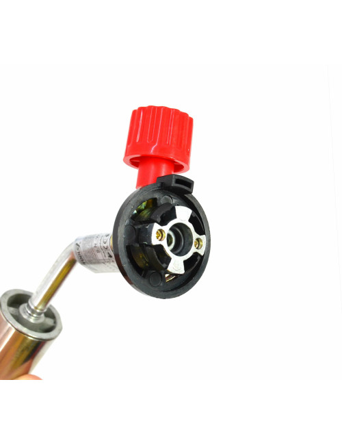 AWTOOLS PALNIK GAZOWY LUTOWNICZY 1,3kW