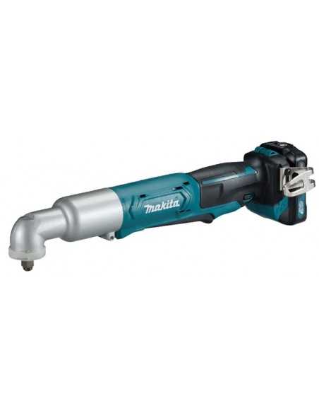 MAKITA KLUCZ UDAR.KĄTOWY 12V CXT TL065DWAE 3/8" 60Nm 2x2,0Ah