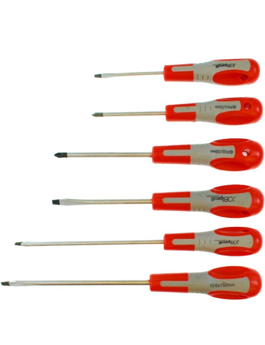 JOBI WKRĘTAKI 6 TYP 15425