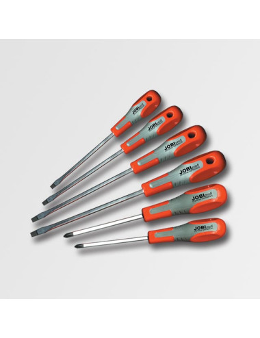 JOBI WKRĘTAKI 6 TYP 15425