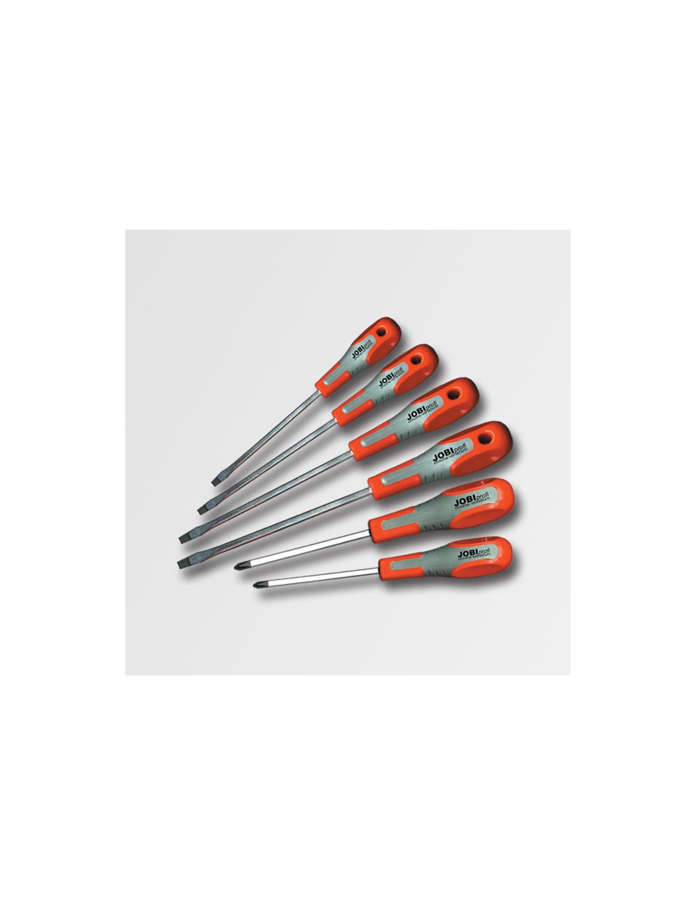 JOBI WKRĘTAKI 6 TYP 15425