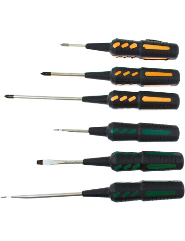 J.WKRĘTAKI 6szt.DŁ.RĄCZ. 15430