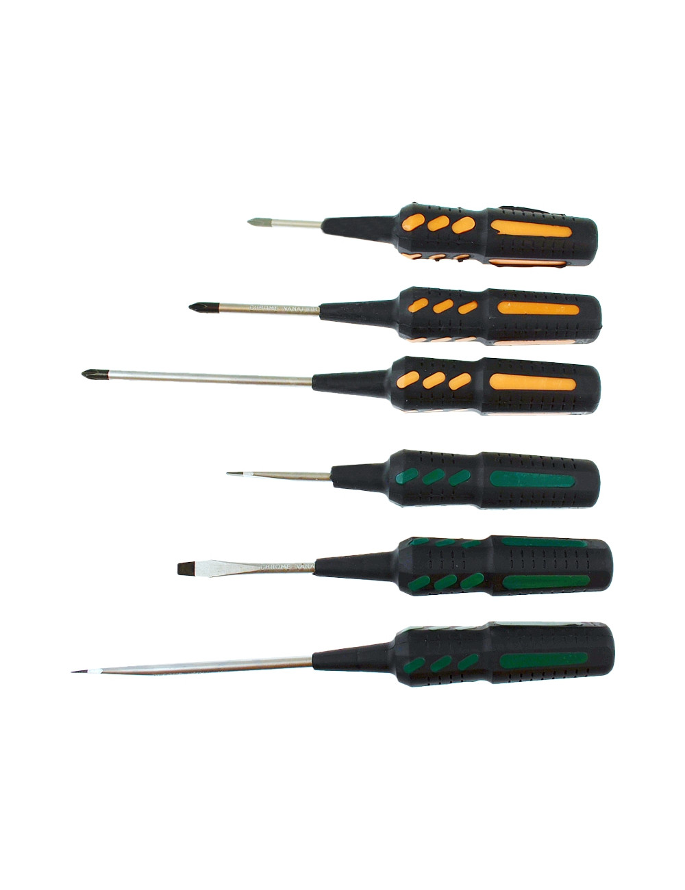 J.WKRĘTAKI 6szt.DŁ.RĄCZ. 15430