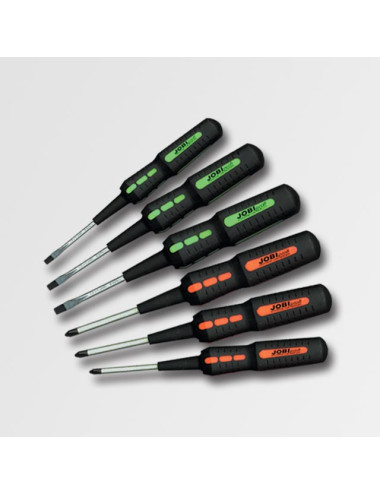 J.WKRĘTAKI 6szt.DŁ.RĄCZ. 15430