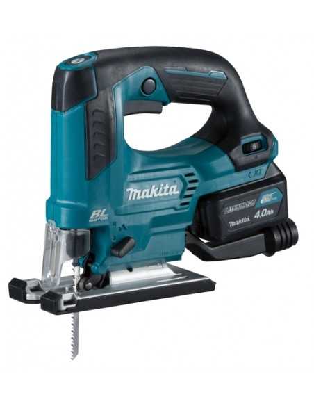 MAKITA WYRZYNARKA 12V CXT JV103DSMJ 2x4,0Ah