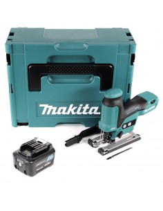 MAKITA WYRZYNARKA 12V CXT JV102DSMJ 2x4,0Ah