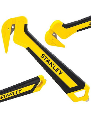 STANLEY NÓŻ BEZPIECZNY DO FOLII BI-MAT