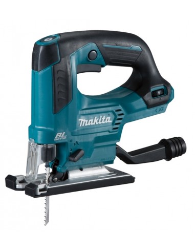 MAKITA WYRZYNARKA 12V CXT JV103DZ