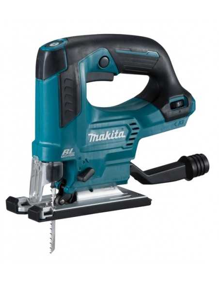 MAKITA WYRZYNARKA 12V CXT JV103DZ
