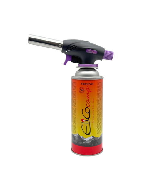 ELICO PALNIK GAZOWY RK-3139D