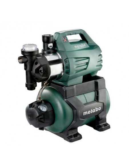 METABO HYDROFOR HWWI 4500/25 INOX