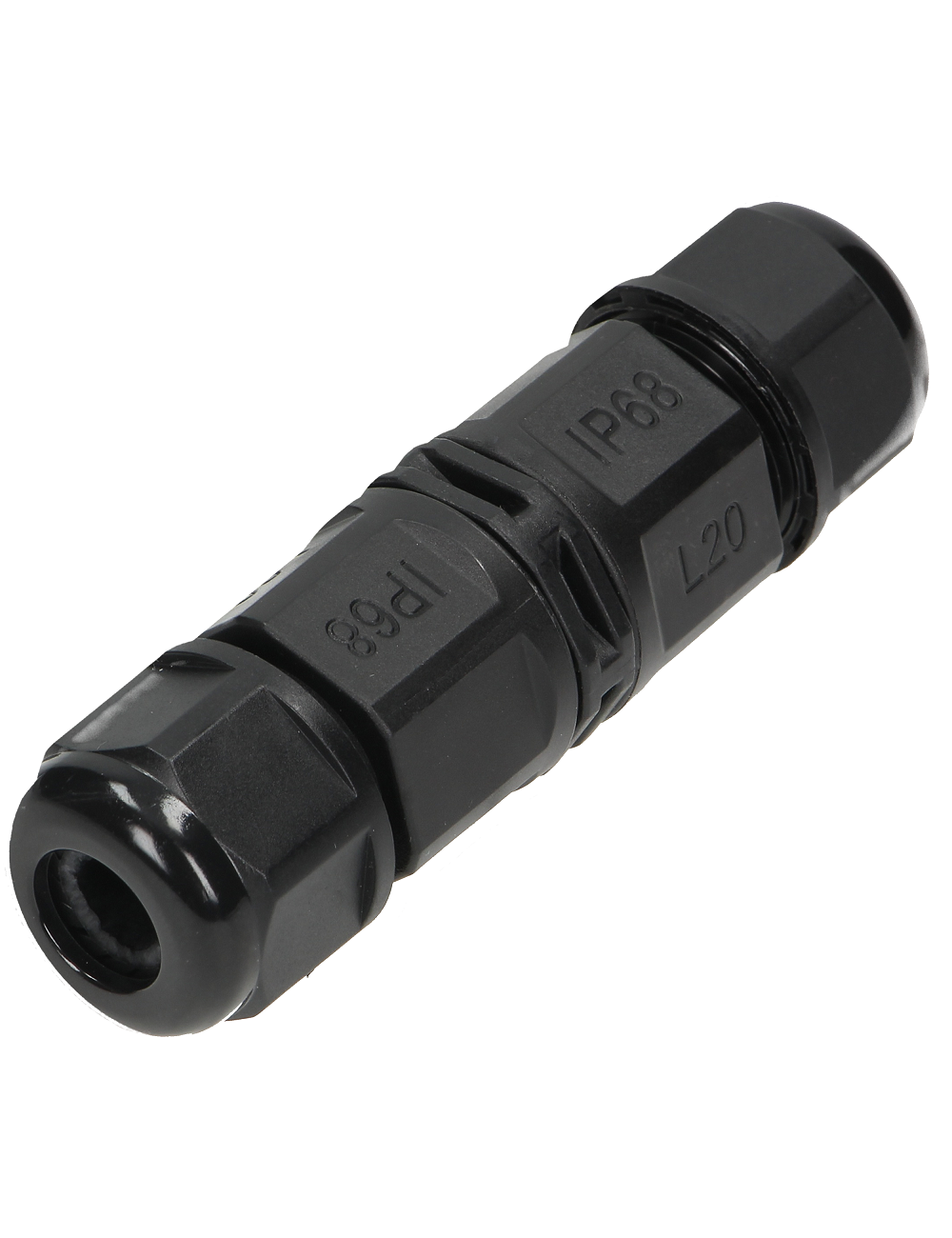 ORNO KONEKTOR KABLOWY PROSTY IP68,3x4mm2 &amp;&amp;