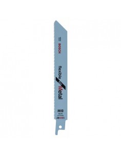 BOSCH BRZESZCZOT DO PIŁY SZABLASTEJ S922BF 150mm METAL /100szt.