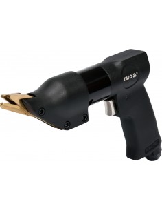 YATO NOŻYCE PNEUMATYCZNE KĄTOWE