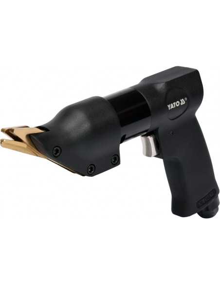 YATO NOŻYCE PNEUMATYCZNE KĄTOWE