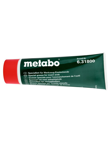 METABO SMAR DO SDS 100ml.