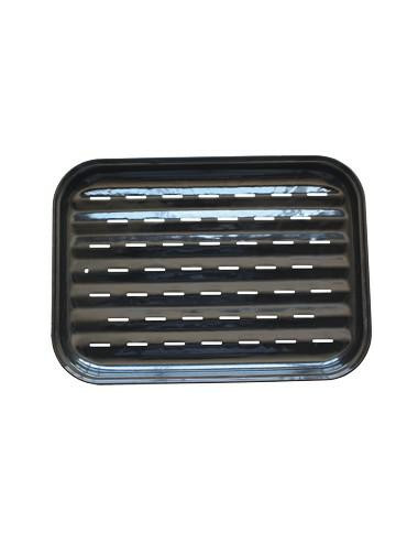 MASTER GRILL TACA DO GRILLOWANIA 34x24x2,5cm