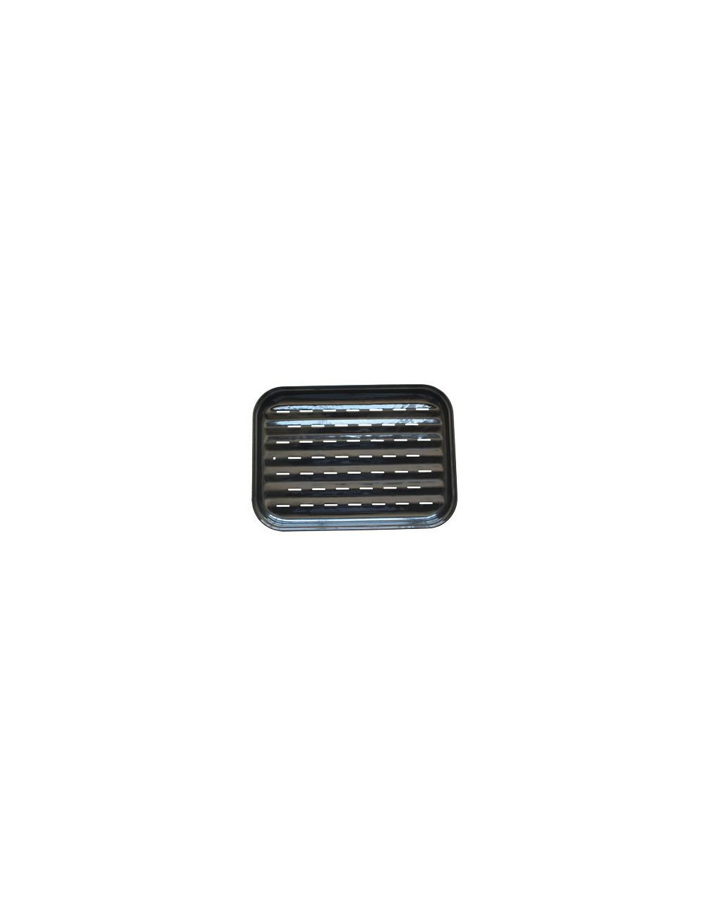 MASTER GRILL TACA DO GRILLOWANIA 34x24x2,5cm