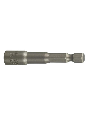 MAKITA NASADKA MAGNETYCZNA 1/4" HEX 5,5x55mm