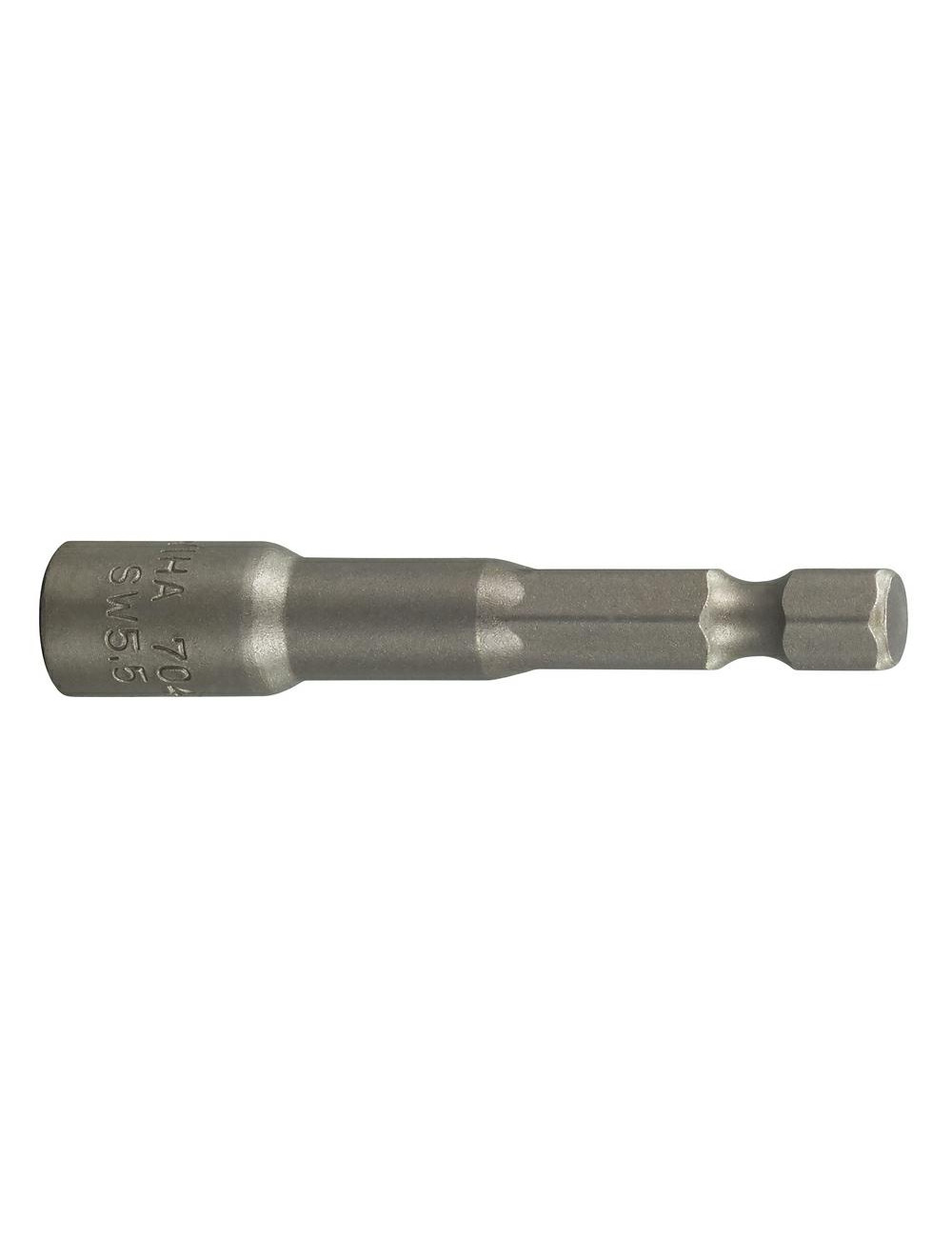 MAKITA NASADKA MAGNETYCZNA 1/4" HEX 5,5x55mm