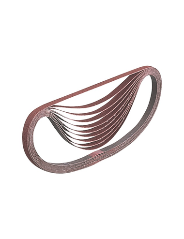 MAKITA PASY BEZKOŃCOWE 9* 533 gr.120 5szt.