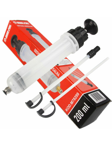 ODSYSARKA UNIWERSALNA 200ml MAR-POL