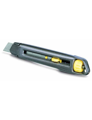 STANLEY NOŻYK 18mm OSTANLEY ŁAM. INTERLOCKLUZ