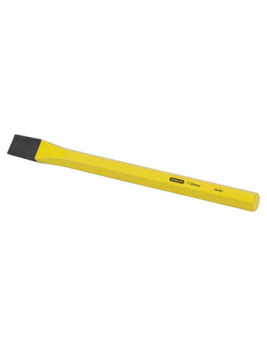 STANLEY PRZECINAK ŚLUSARSKI 19x175mm