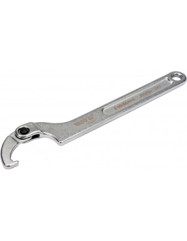 YATO KLUCZ HAKOWY Z NOSKIEM, PRZEGUBOWY  35-50mm