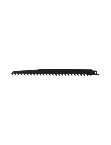 NORTON BRZESZCZOT S1542K 240mm 2szt. DREWNO MIĘKKIE, DREWNO BUDOWLANE