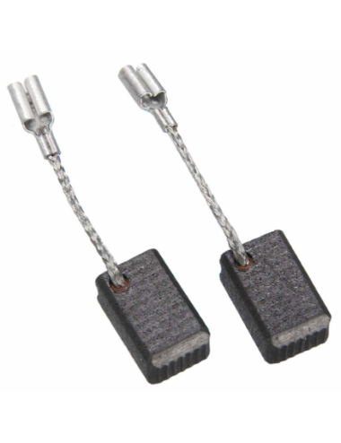 BOSCH SZCZOTKI WĘGLOWE