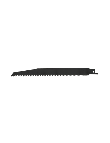 NORTON BRZESZCZOT S2345X 200mm 2szt. MIĘKKIE DREWNO, DREWNO BUDOWLANE