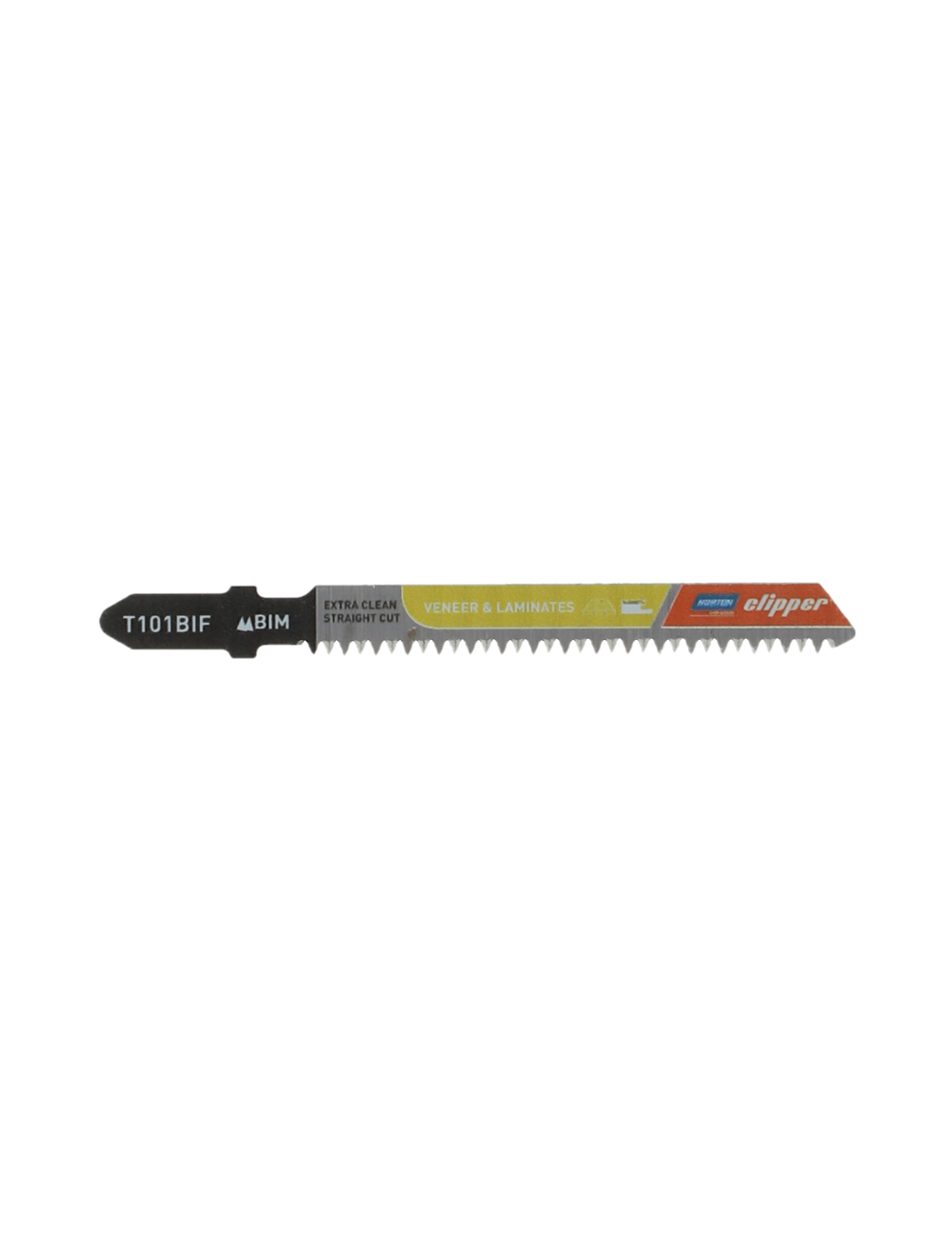 NORTON BRZESZCZOT T101BIF 3szt. FORNIR I LAMINATY