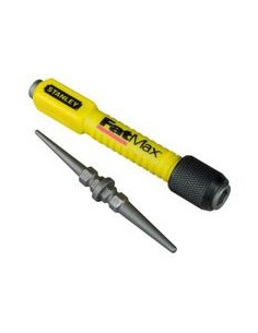 STANLEY POBIJAK FATMAX Z WYMIENNĄ KOŃCÓWKĄ