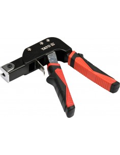 YATO ZACISKARKA  DO KOŁKÓW MOLLY Z 10 KOŁKAMI