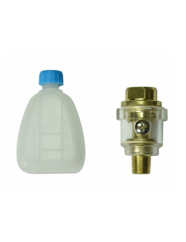 STANLEY MINI NAOLEJACZ 1/4" .