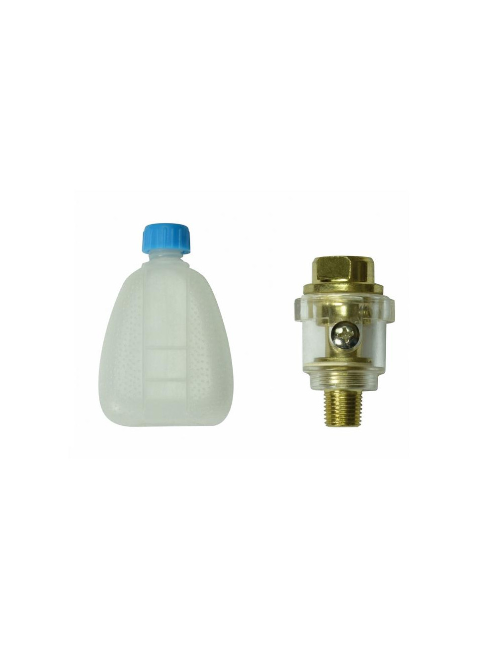 STANLEY MINI NAOLEJACZ 1/4" .