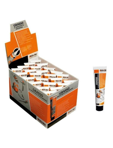 SMAR DO PRZEKŁADNI 125g OLEO-MAC .