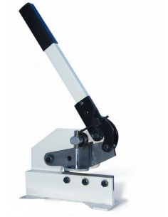 PROMA NOŻYCE DO BLACHY DŹWIGNIOWE HS-10