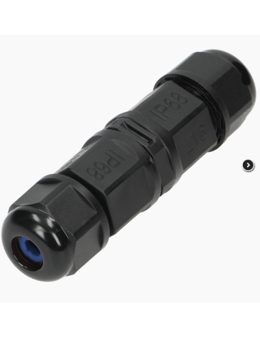 ORNO KONEKTOR KABLOWY IP68, 3X1,5mm &amp;&amp;