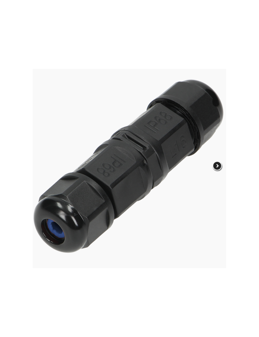 ORNO KONEKTOR KABLOWY IP68, 3X1,5mm &amp;&amp;