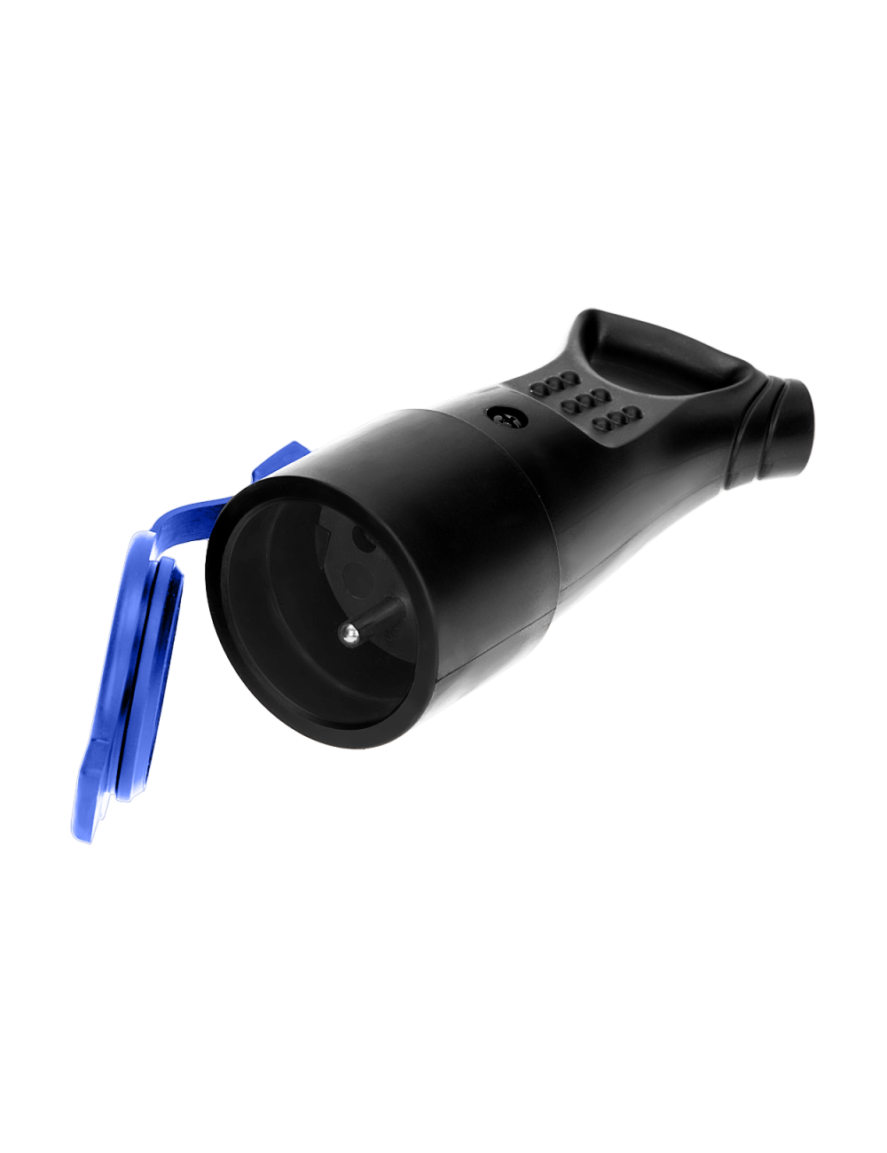 ORNO GNIAZDO GUMOWE HERMETYCZNE 2P + Z &amp;&amp;