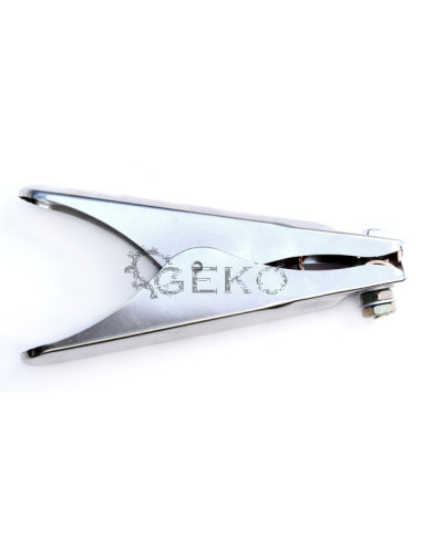 ZACISK SPAW.KLESZCZ.500A G