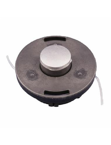 MAKITA SZPULA 2-ŻYŁKOWA Z ŻYŁKĄ 1,65mm DO UR3000