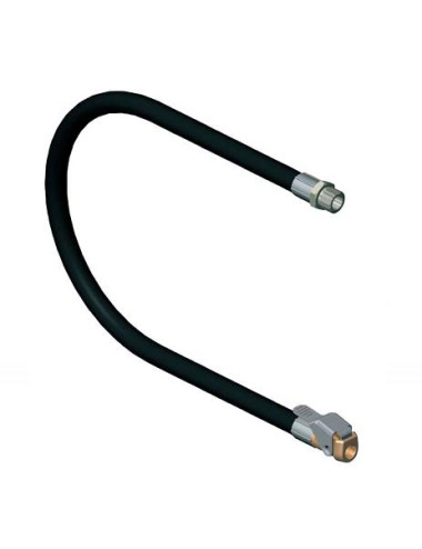 BETA WĘŻYK DO PISTOLETU Z MANOMETREM DO AH060418