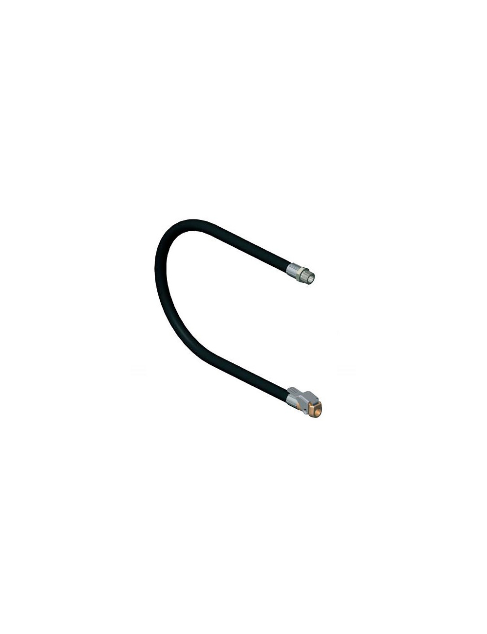 BETA WĘŻYK DO PISTOLETU Z MANOMETREM DO AH060418